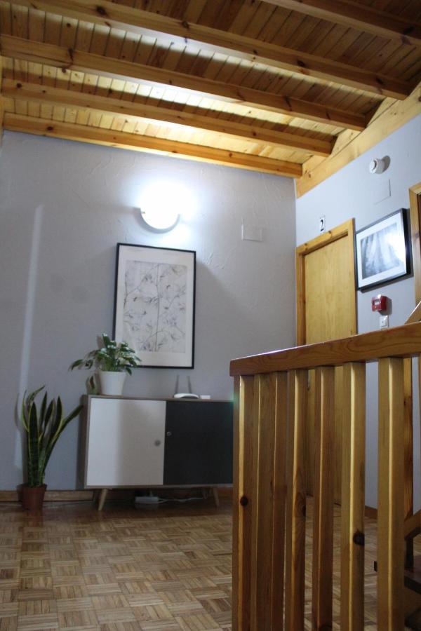 Hostal As Margaritas Santiago de Compostela Kültér fotó