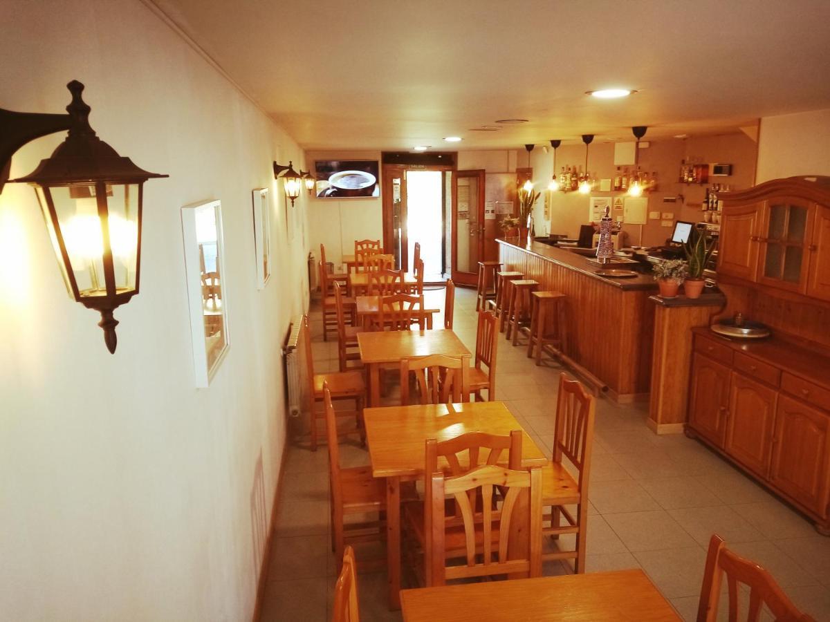 Hostal As Margaritas Santiago de Compostela Kültér fotó