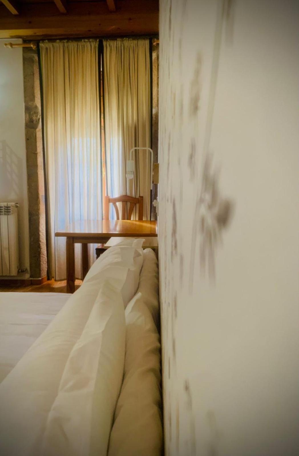 Hostal As Margaritas Santiago de Compostela Kültér fotó