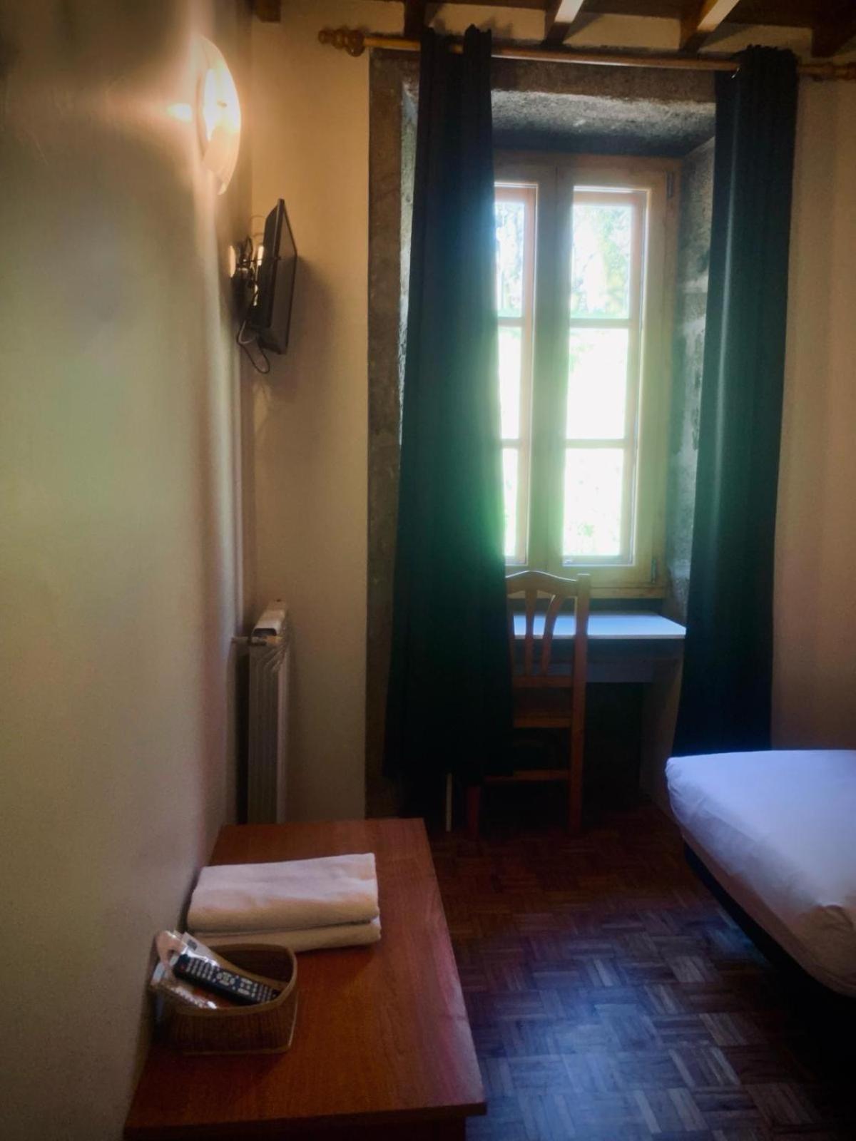 Hostal As Margaritas Santiago de Compostela Kültér fotó