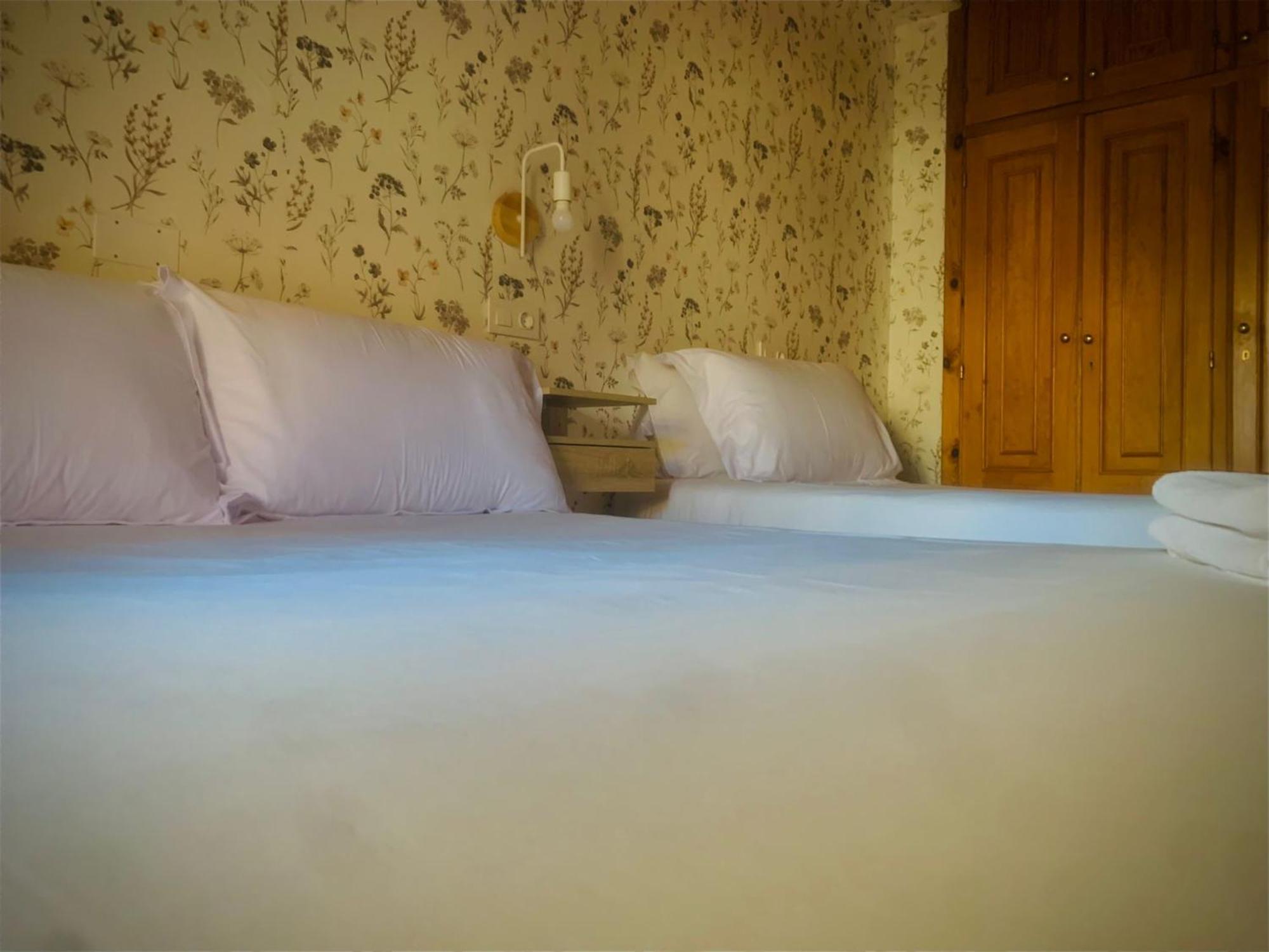 Hostal As Margaritas Santiago de Compostela Kültér fotó