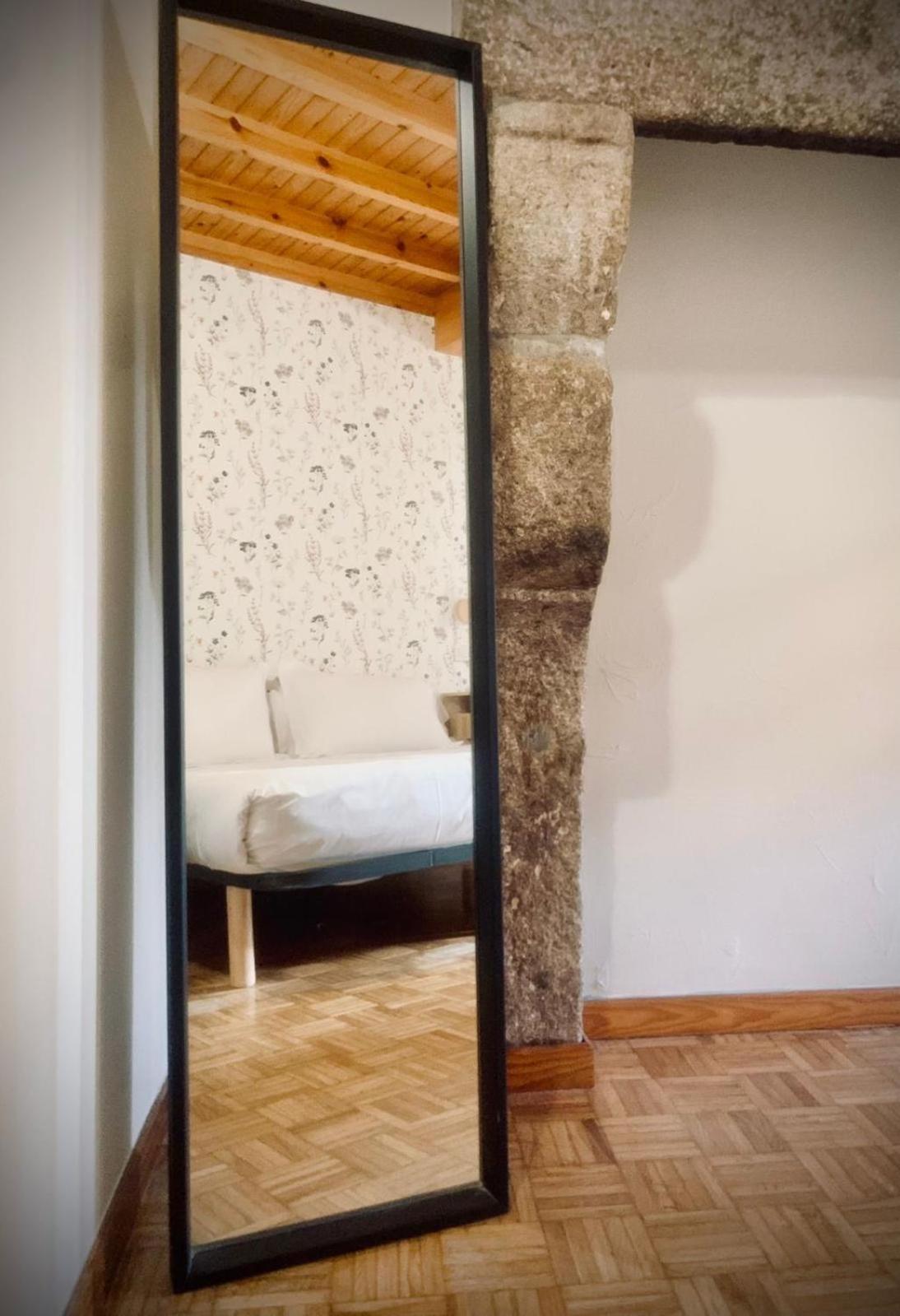 Hostal As Margaritas Santiago de Compostela Kültér fotó