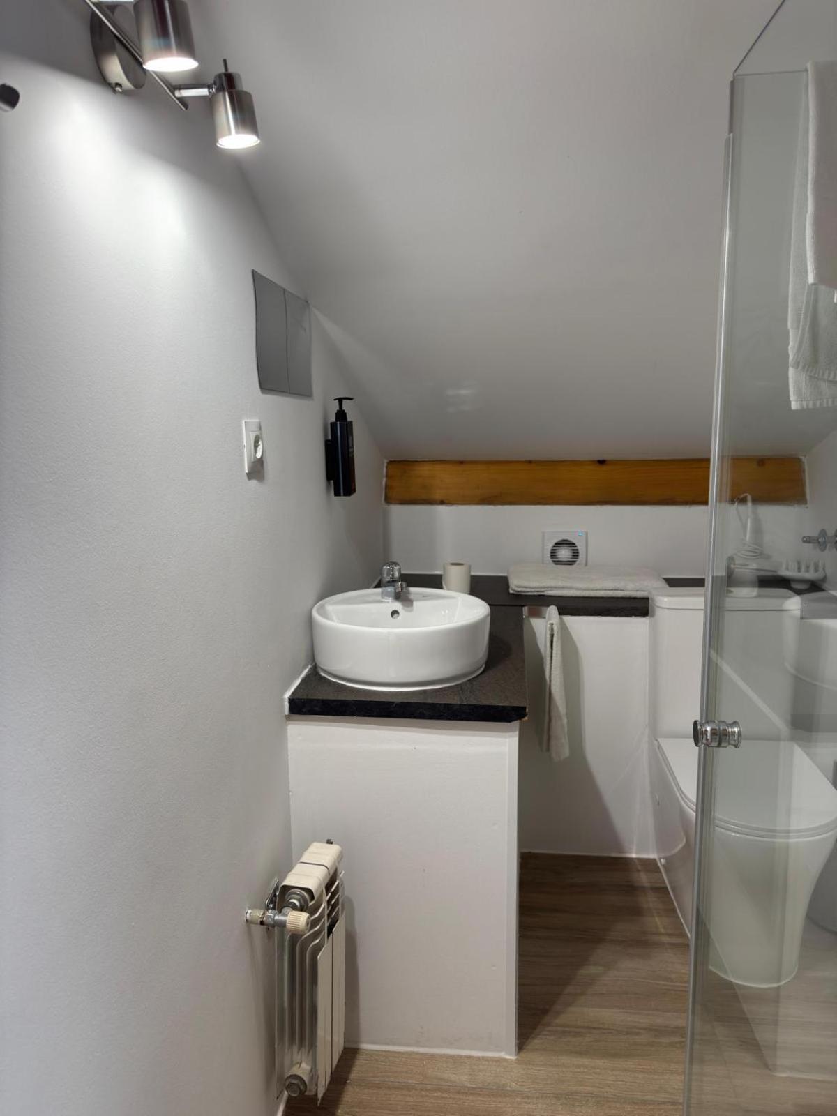 Hostal As Margaritas Santiago de Compostela Kültér fotó